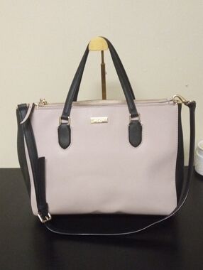 Kate Spade Double Sided Tote  ♠️♠️